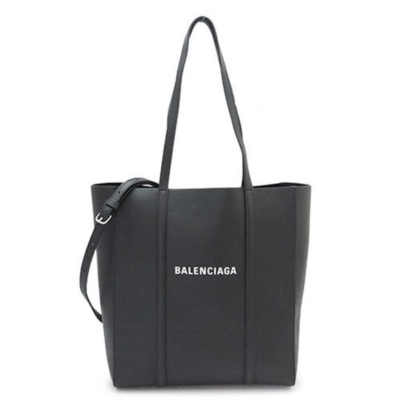 Balenciaga Everyday Tote XS Black - Picture 1 of 7